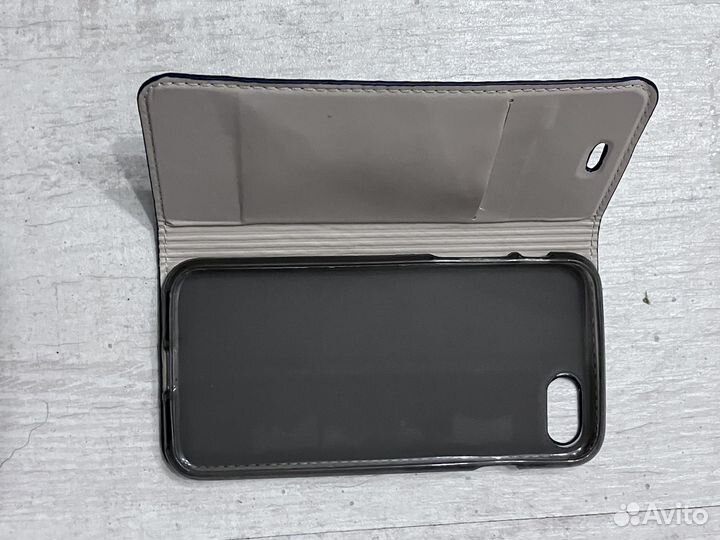 Чехол на iPhone 7 8 se