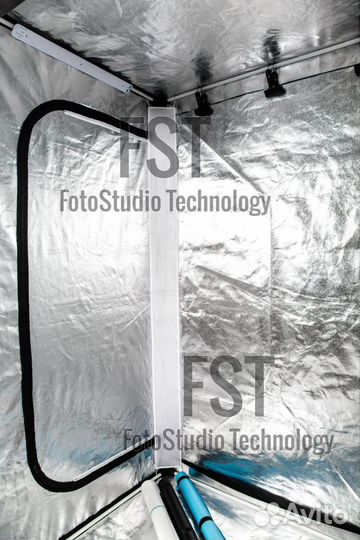 FST LT-200 LED Фотобокс