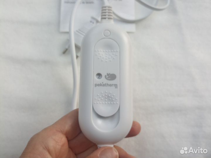 Электропростынь