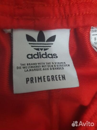 Брюки adidas Originals