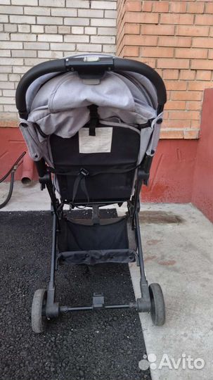 Прогулочная коляска бу
