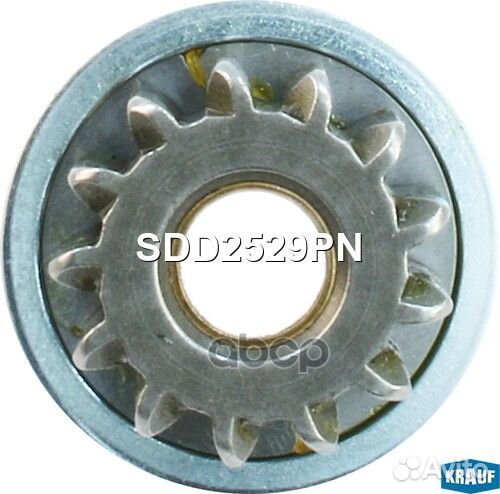 Бендикс стартера SDD2529PN Krauf