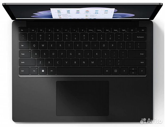 Surface Laptop 5 15