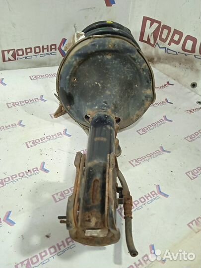 Амортизатор передний левый hyundai grand starex