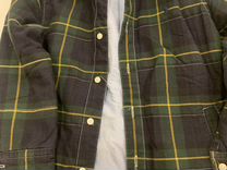 Polo ralph lauren куртка/рубашка детская