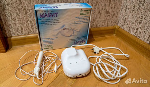 Мавит улп-01