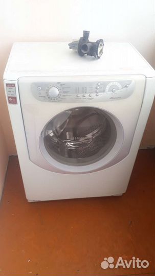 Стиральная машина бу