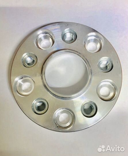 Проставки колесные BMW 45mm