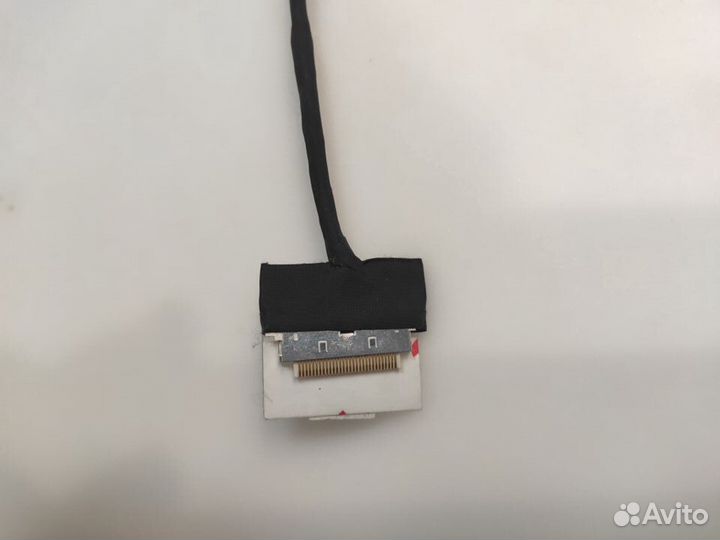 Шлейф матрицы ноутбука HP 15-BS 15-BW 250 G6
