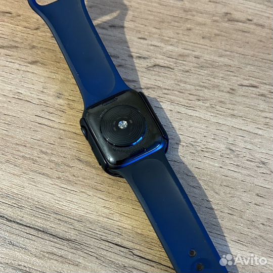 Часы apple watch se 40mm