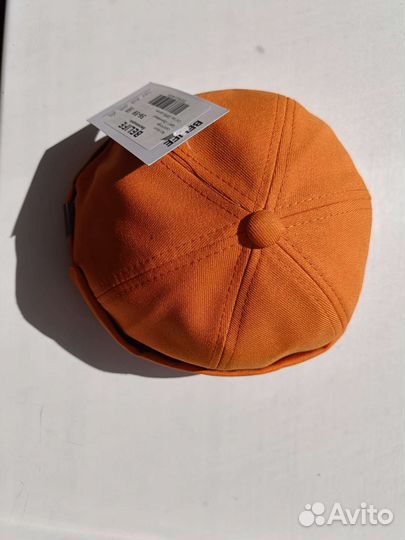 Кепка докер