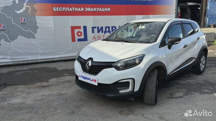 Панель приборов Renault Kaptur 248106886R