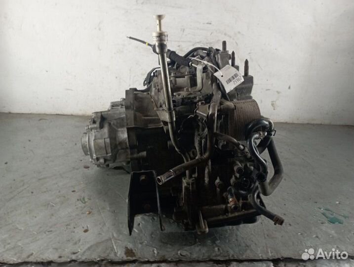 Вариатор Mitsubishi Outlander 4B12 4B11 2006-2013