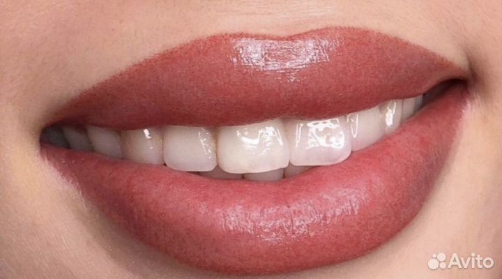 Перманентного макияж/микроблейдинг