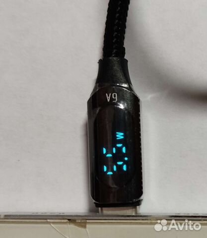 Провод USB с экраном toocki и essager