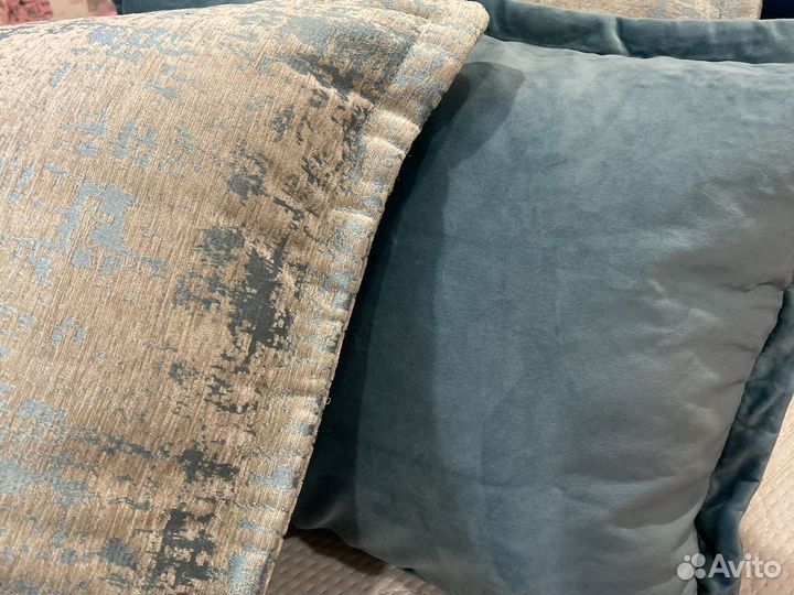 Подушки для декора и диванов