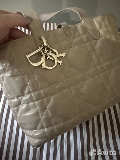 Сумка Dior Toujours