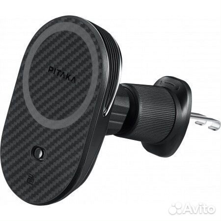 Держатель Pitaka CarMount Pro 2, MagSafe
