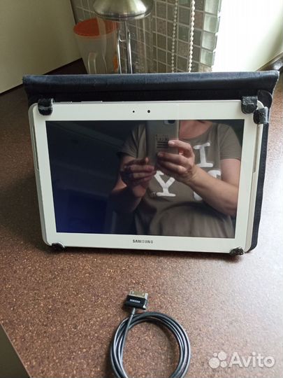 Samsung galaxy tab2 10.1