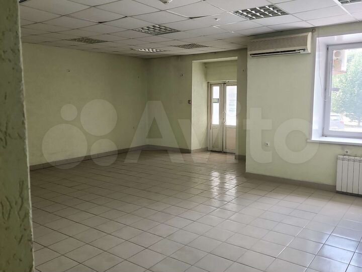 Офисное помещение, 100 м²