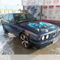 BMW 5 серия 2.0 MT, 1990, 455 000 км, с пробегом, цена 250 000 руб.