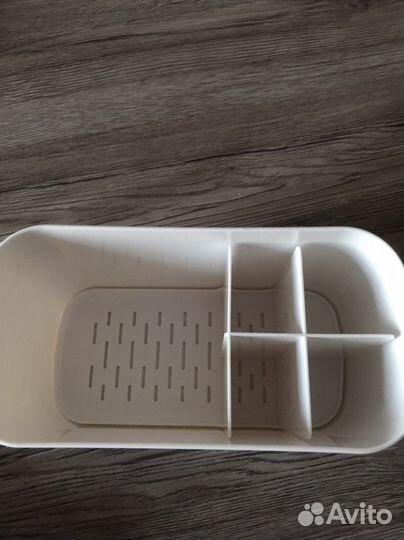 Органайзер для косметики и аксессуаров фикс прайс