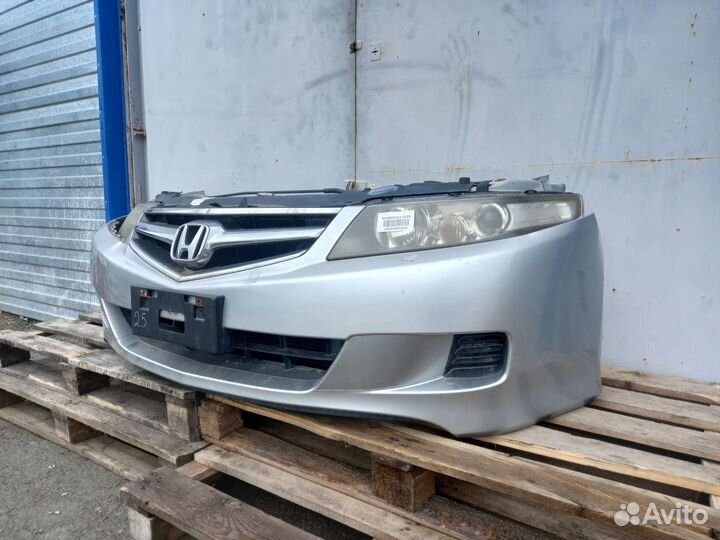 Ноускат Honda Accord 7