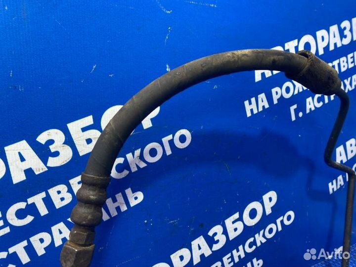 Трубка гидроусилителя Daewoo Nexia седан A15MF