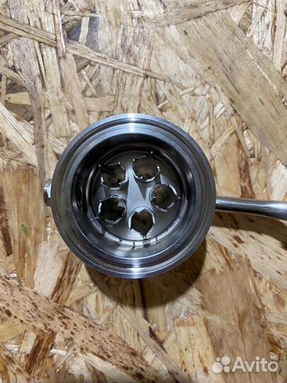 Узел отбора по жидкости 2* с орошением