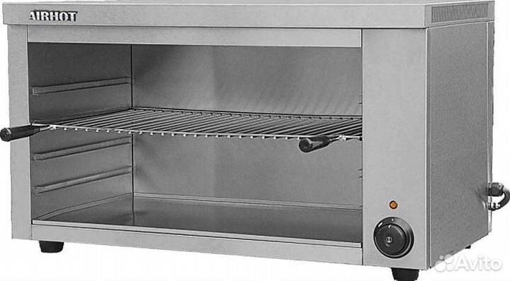 Гриль саламандра Airhot sge 938