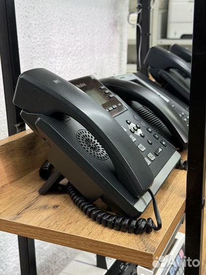 Ip телефон yealink t42g t42s гарантия