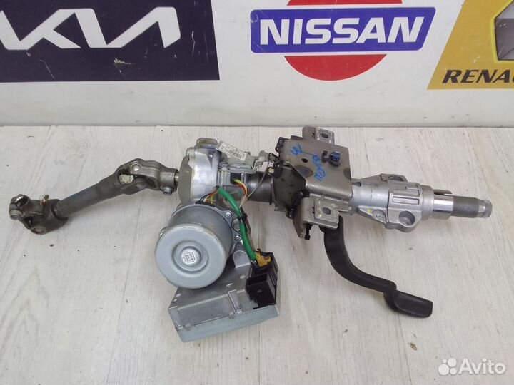 Электроусилитель руля эур рулевая колонка Volkswag