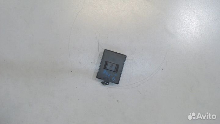 Блок управления вентиляторами Honda Pilot, 2003