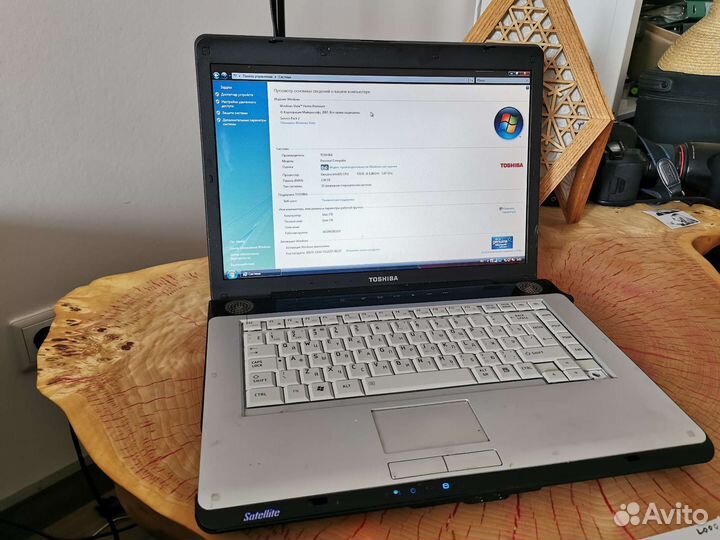 Рабочие ноутбуки для простых задач