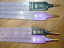 Nordost Frey Biwiring