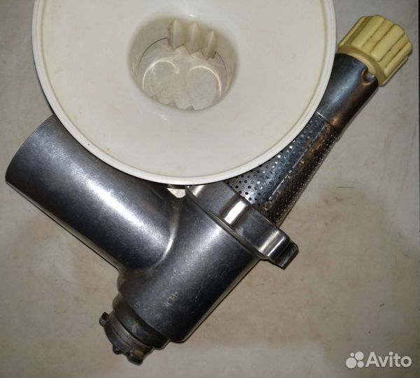 Кухонный комбайн