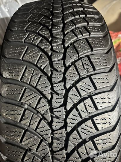 Kumho WinterCraft WP71 205/55 R17