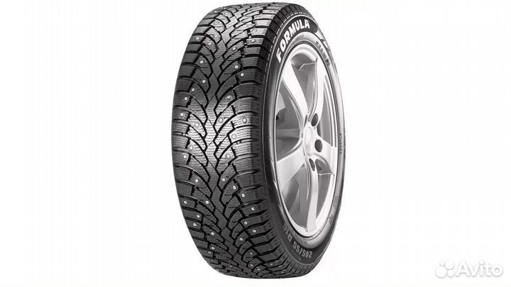 Formula Ice 205/65 R16 99T