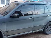 BMW X5 3.0 AT, 2004, 357 000 км, с пробегом, цена 950 000 руб.