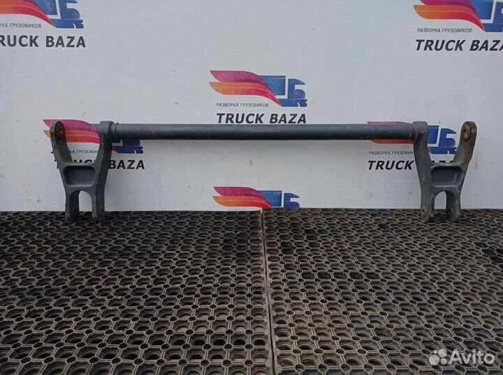 Торсион кабины Iveco Stralis