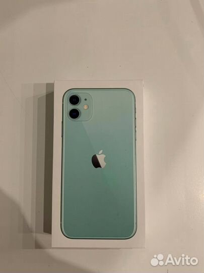 iPhone 11