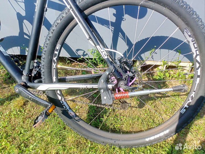 Велосипед Dynamics Deore/29er (Germany)