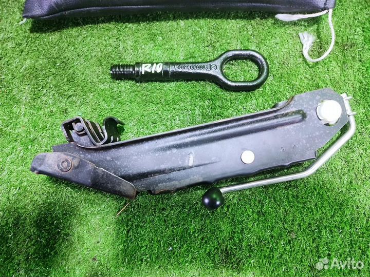 Набор инструментов volkswagen Golf Plus 2008