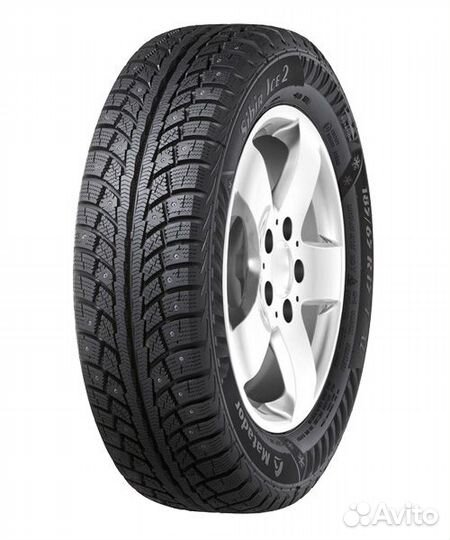Matador MP 30 Sibir Ice 2 225/75 R16 108T