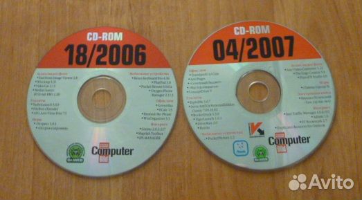 DVD-диски с по