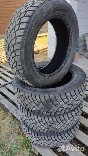 Zeta Antarctica Sport 225/60 R17