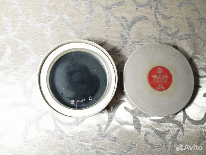 Продаю нижнию пластину для телескопа