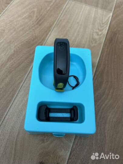 Умный браслет