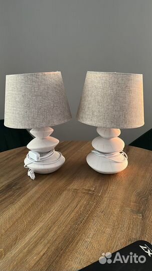 Светильник настольный