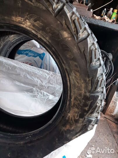 Goodyear Wrangler MT/R 245/70 R17